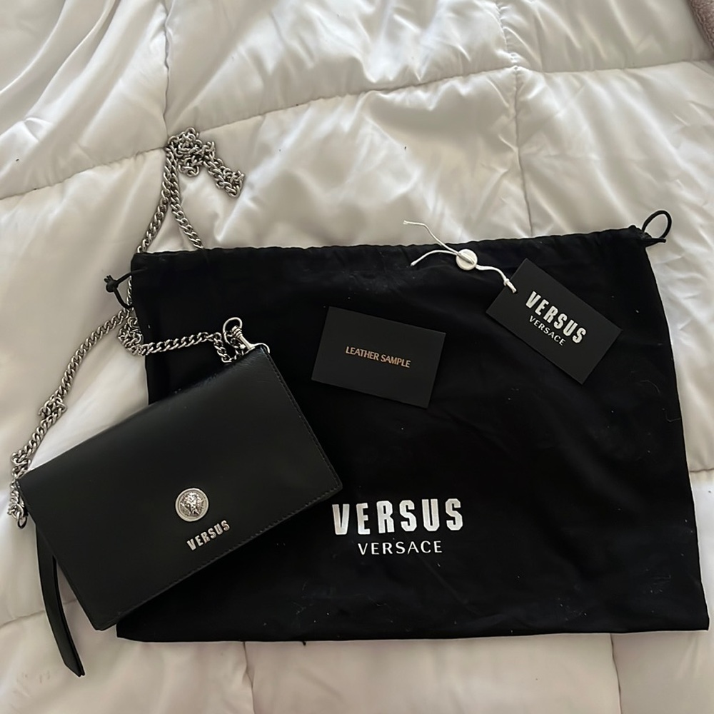 Versus Versace Crossbody